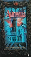 Amityville: A New Generation tote bag #