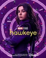 Hawkeye hoodie #1820852