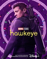 Hawkeye hoodie #1820853