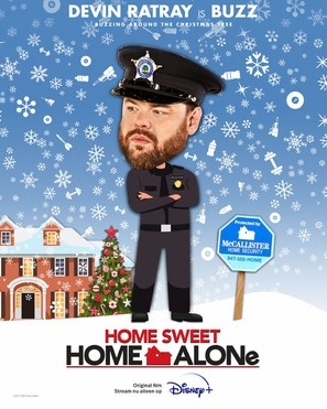 Home Sweet Home Alone puzzle 1820912