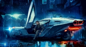 Blade Runner 2049 poster #1820977