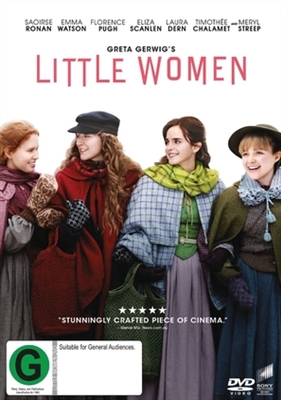 Little Women poster #1821015