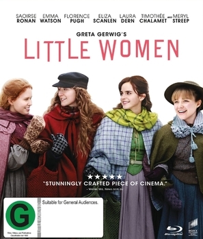 Little Women poster #1821016