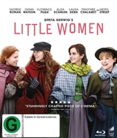 Little Women #1821016 movie poster