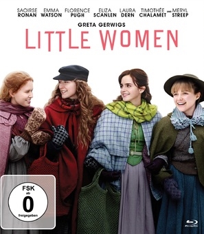 Little Women Poster 1821023