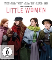 Little Women #1821023 movie poster