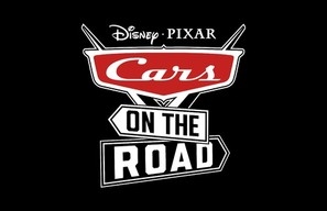 Cars on the Road kids t-shirt
