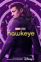 Hawkeye hoodie #1821088