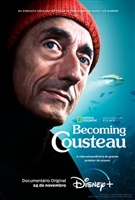 Becoming Cousteau tote bag #