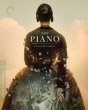 The Piano Poster 1821153