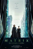 The Matrix Resurrections Tank Top #1821242