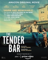 The Tender Bar t-shirt #1821270