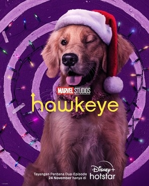 Hawkeye Poster 1821296