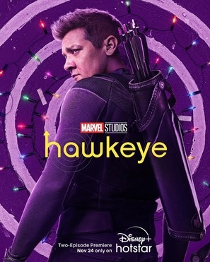Hawkeye Poster 1821297