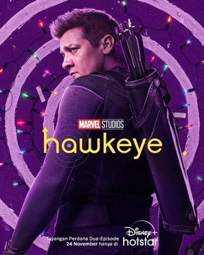 Hawkeye Poster 1821298