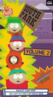 South Park Poster 1821344