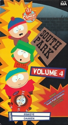 South Park Poster 1821409