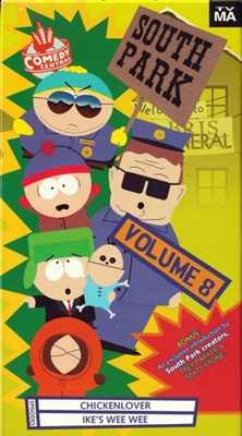 South Park Poster 1821410