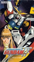 &quot;Shin kidô senki Gundam W&quot; Sweatshirt #1821418