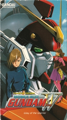 &quot;Shin kidô senki Gundam W&quot; Mouse Pad 1821424