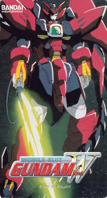 &quot;Shin kidô senki Gundam W&quot; Poster 1821426