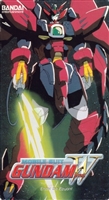 &quot;Shin kidô senki Gundam W&quot; tote bag #