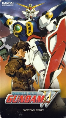 &quot;Shin kidô senki Gundam W&quot; Poster 1821432