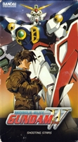 &quot;Shin kidô senki Gundam W&quot; tote bag #