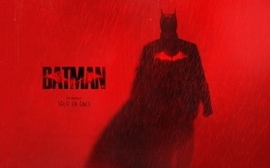 The Batman Poster 1821511