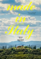 Made in Italy #1821556 movie poster