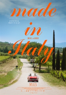 Made in Italy Poster 1821557
