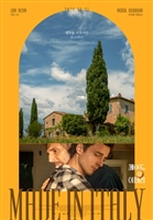 Made in Italy #1821559 movie poster