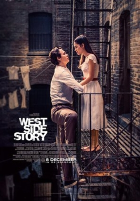 West Side Story Poster 1821674