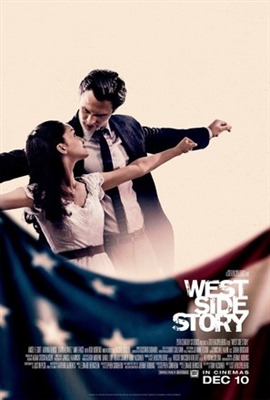 West Side Story Poster 1821676