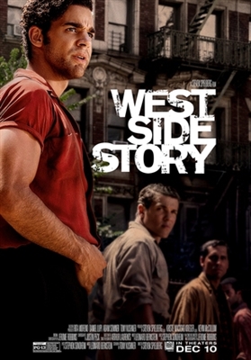 West Side Story Poster 1821683