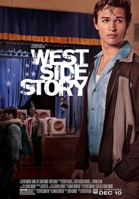 West Side Story Poster 1821686