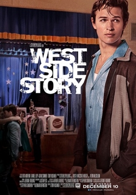 West Side Story Poster 1821688
