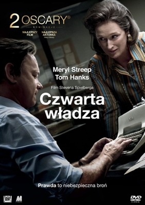 The Post Poster 1821724