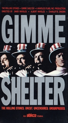Gimme Shelter Poster 1821848