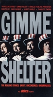 Gimme Shelter Mouse Pad 1821848