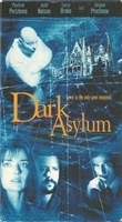Dark Asylum hoodie #1821851