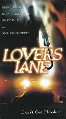 Lovers Lane magic mug #
