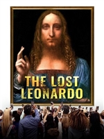 The Lost Leonardo tote bag #