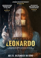 The Lost Leonardo hoodie #1821917