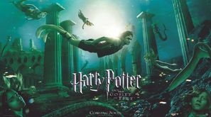 Harry Potter and the Goblet of Fire Mouse Pad 1822113