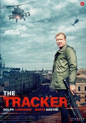 The Tracker Poster 1822158
