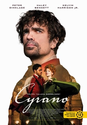 Cyrano poster
