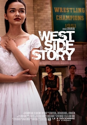 West Side Story Poster 1822275