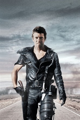 Mad Max 2 Poster 1822313