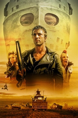 Mad Max 2 Poster 1822320